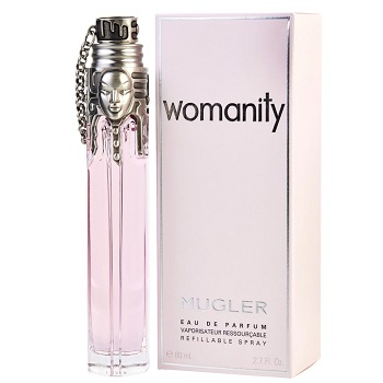 Womanity (Női parfüm) edp 80ml